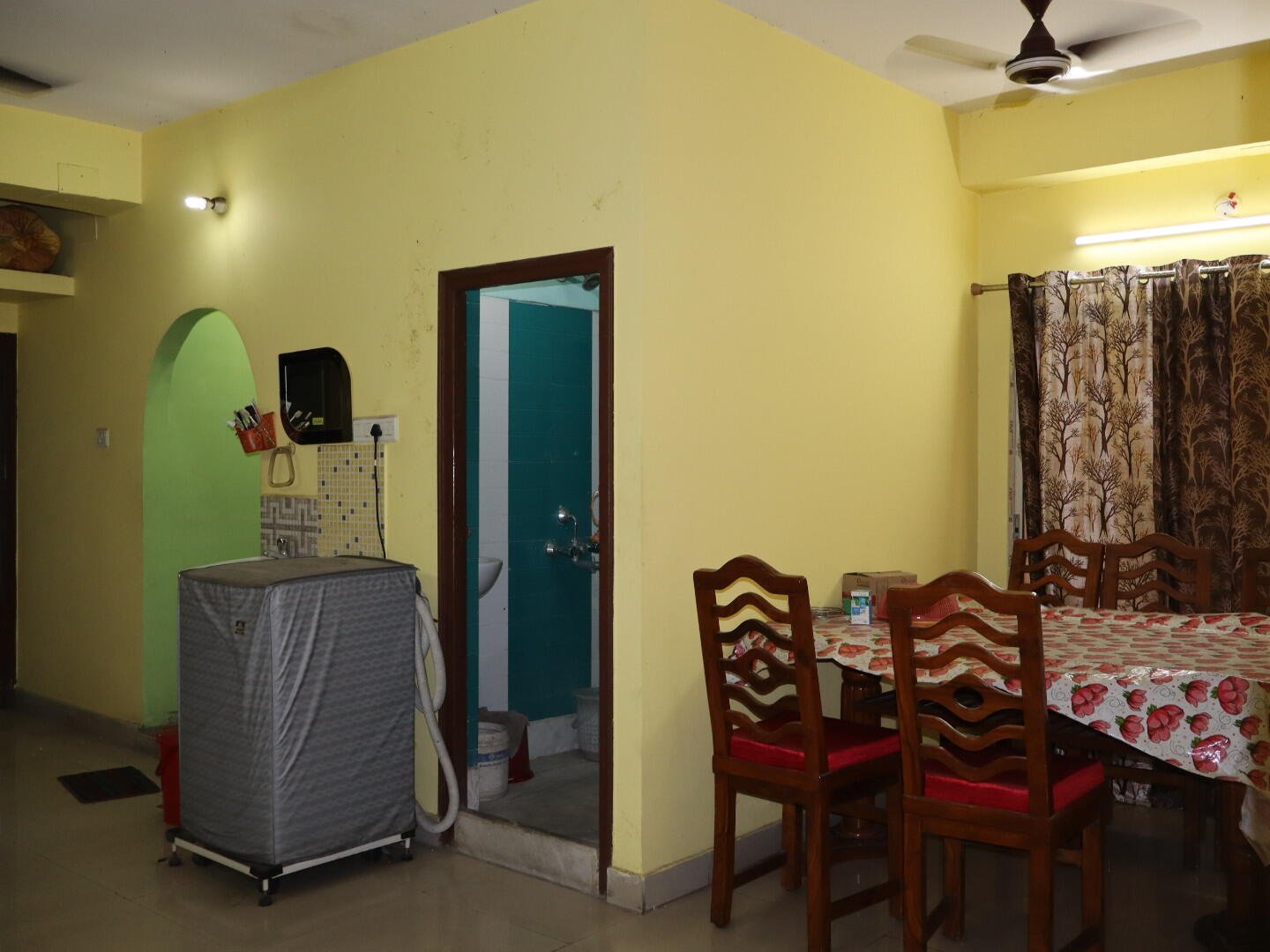 Trailakya Nath Abasan