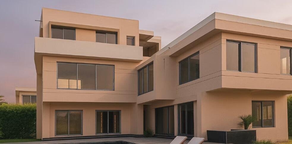 Independent House