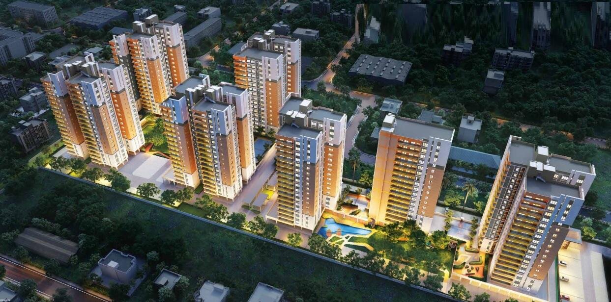 RP Urban Palms