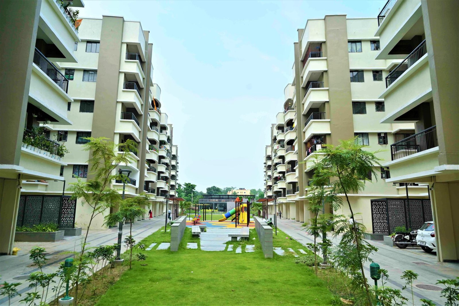 SandeepG Mayfair Greens 2