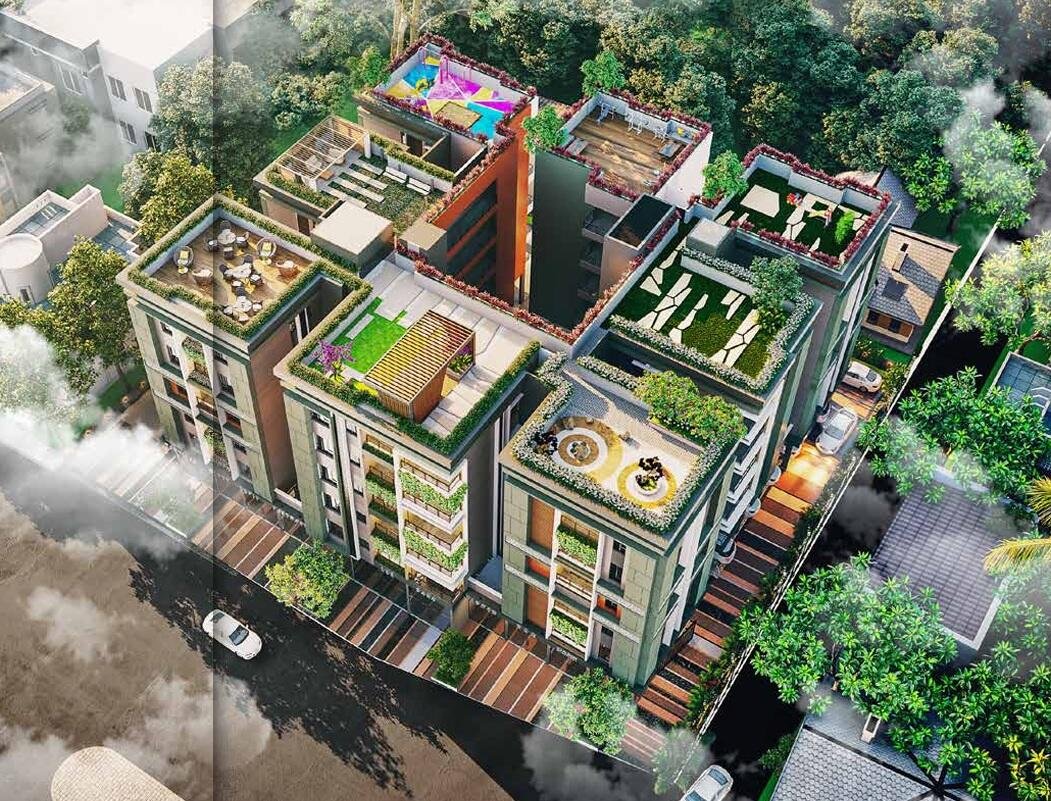 Harish Ratna Homes
