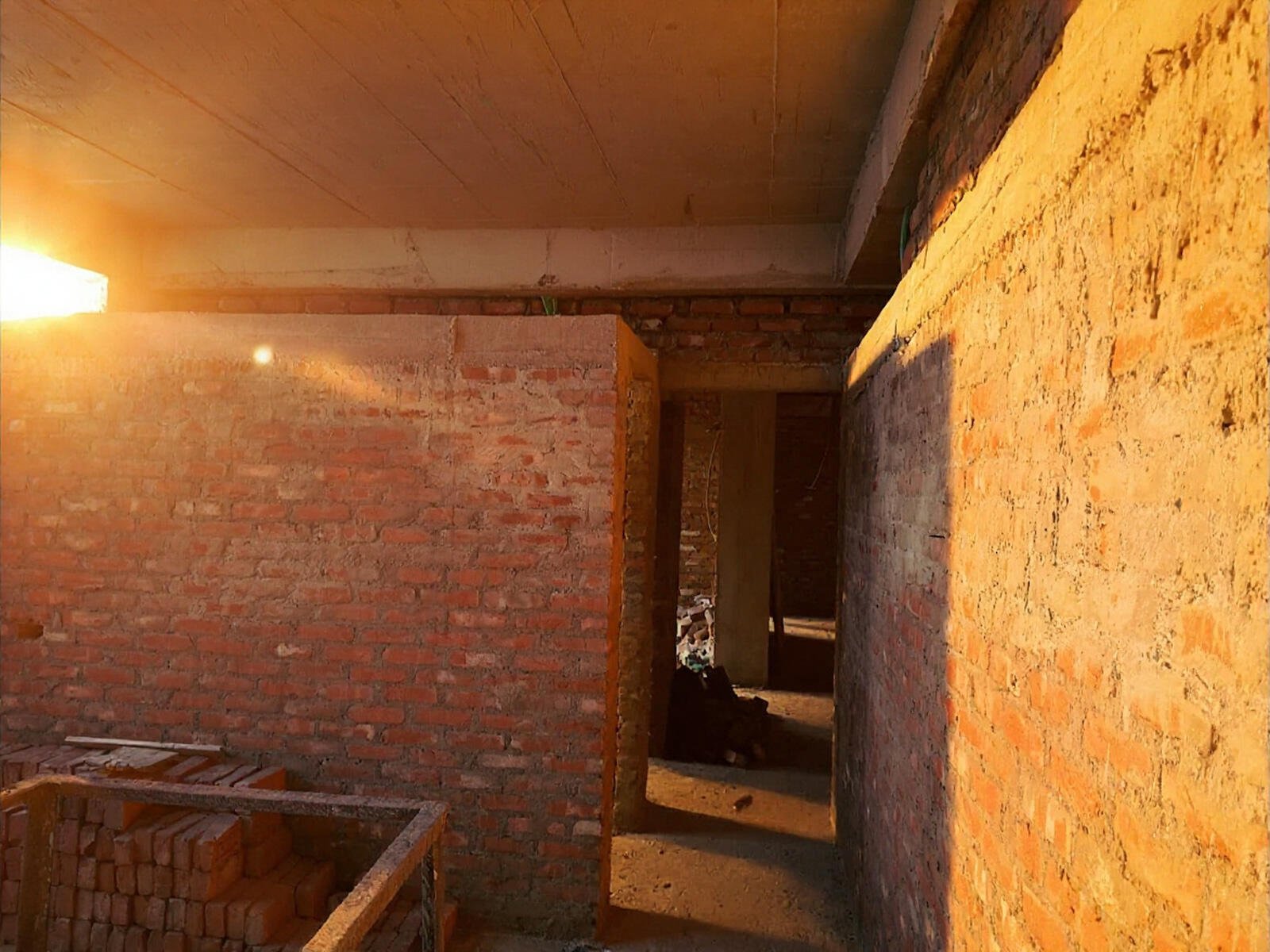 MAA SATAKSHI APARTMENT