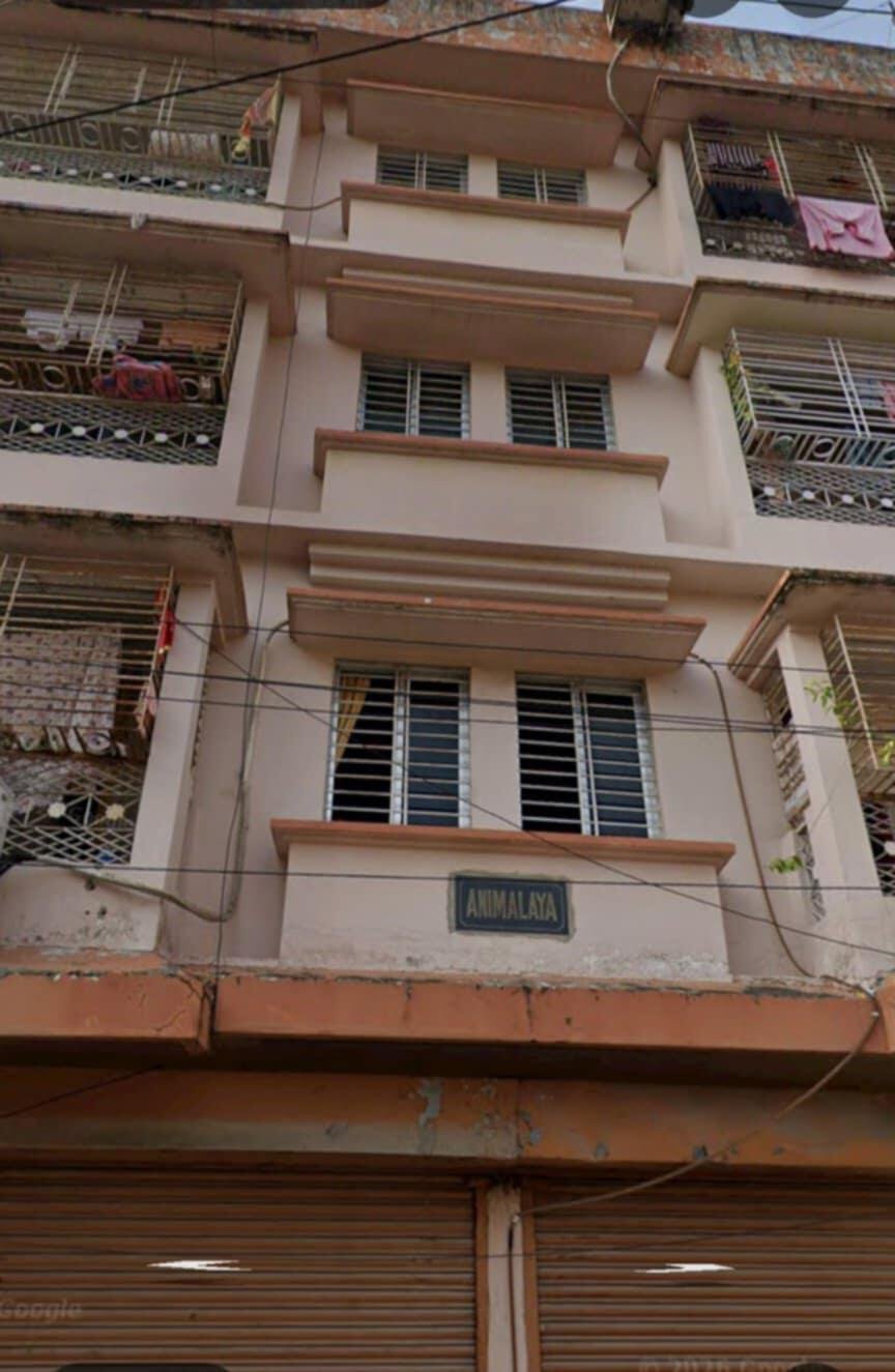Janki Residency