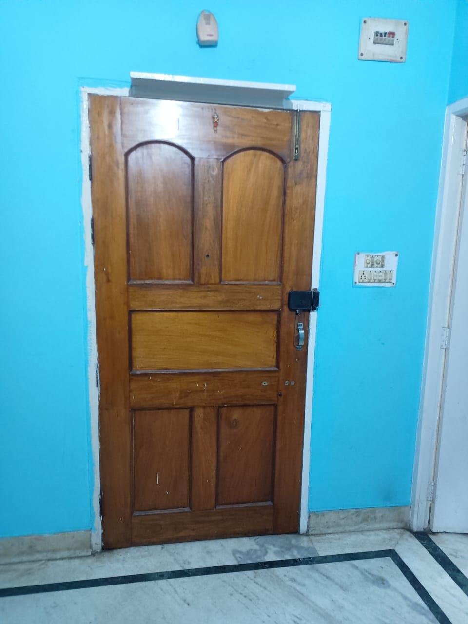 Hansadhwani Residency