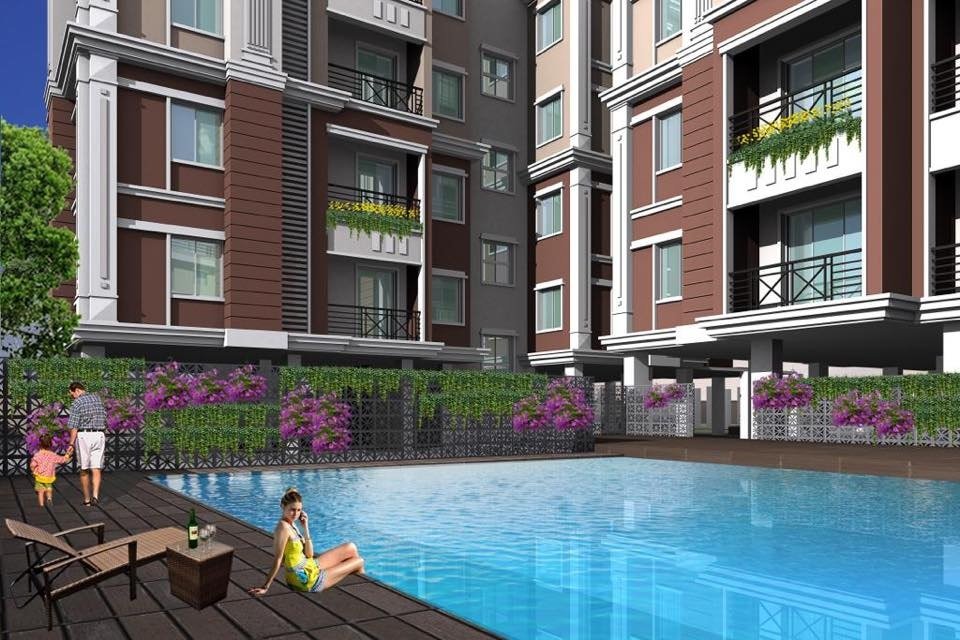 Vinayak Vista