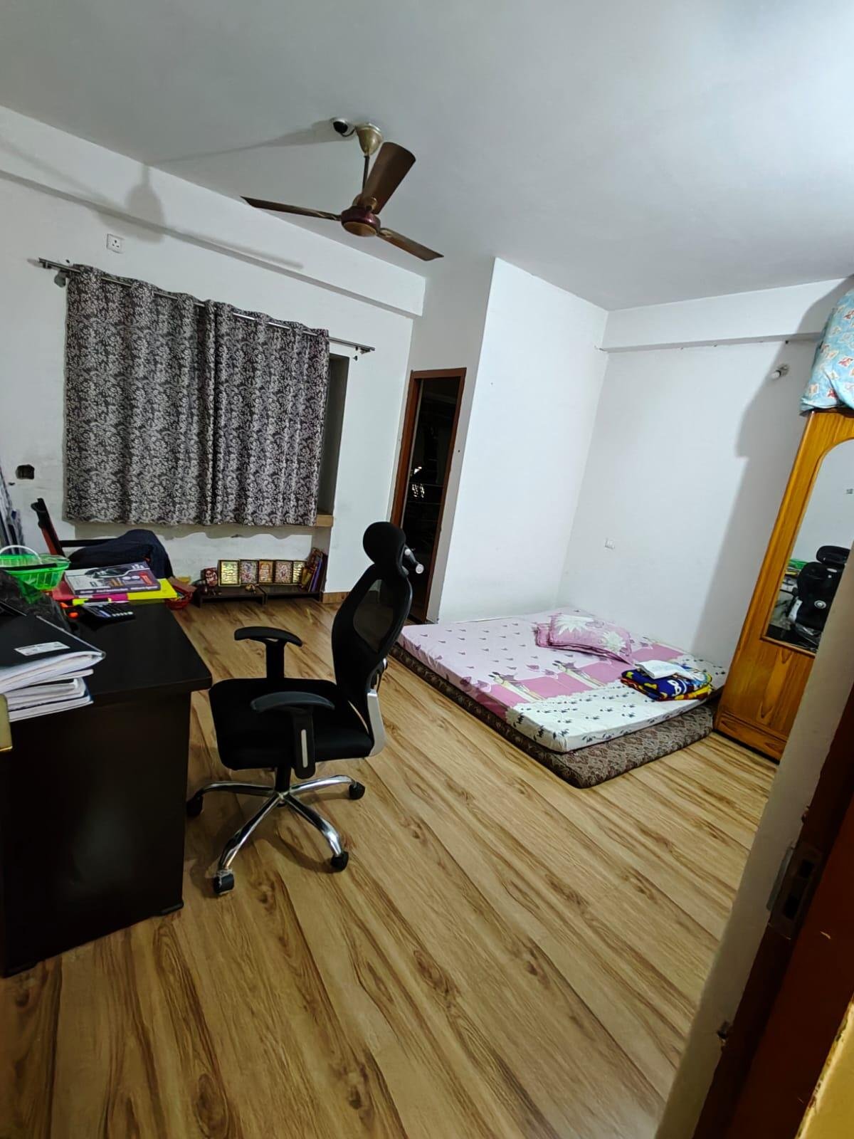 jitendra villa
