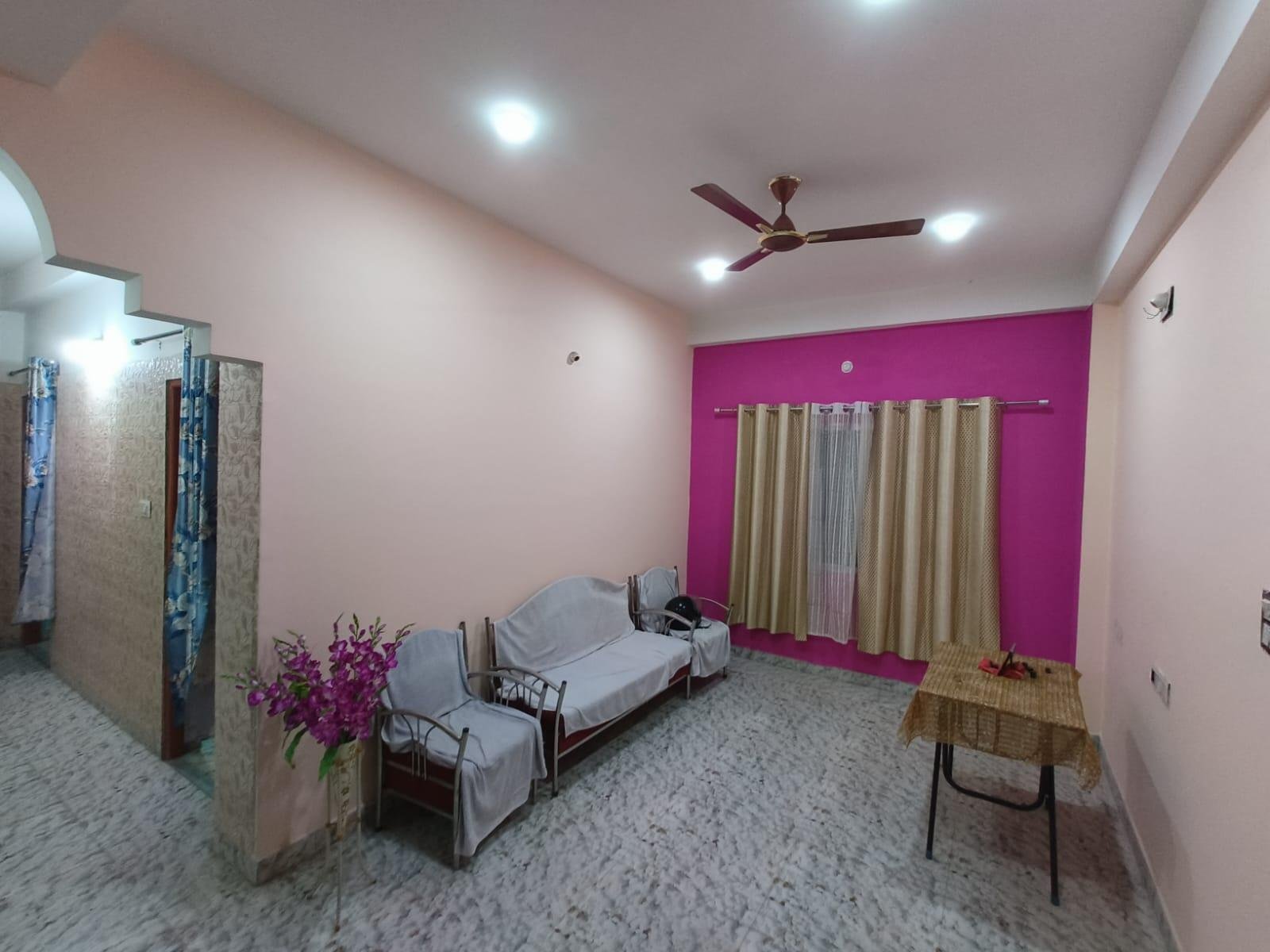Meera Apartments