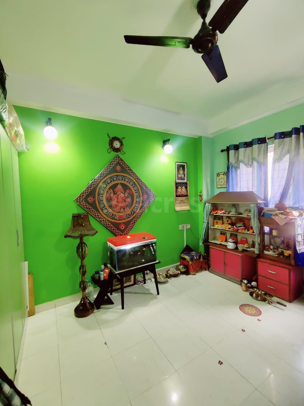 Genesis Apartments