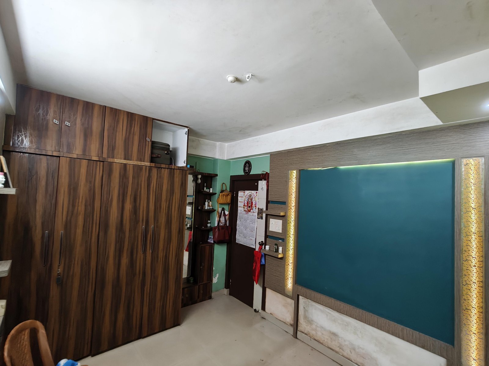 gharana apartment