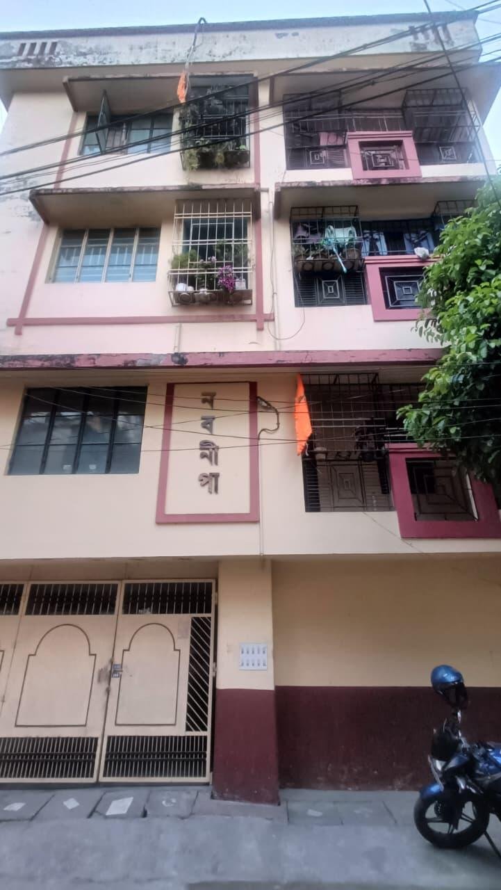 Nabanipa Apartment