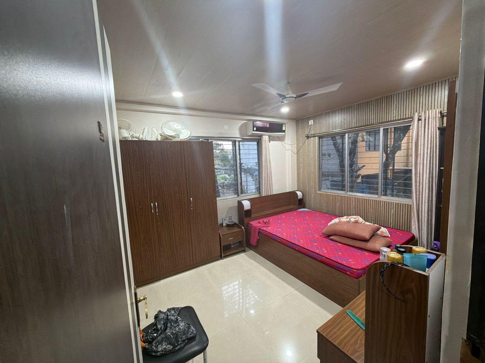 C P Suryadeep Apartment