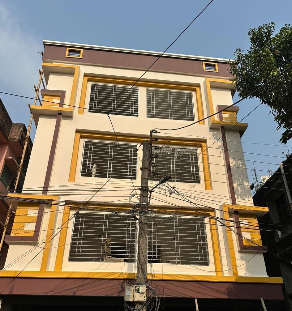 Biswas Villa