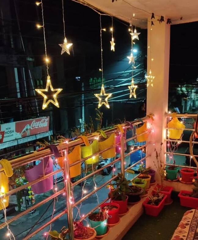 Ganpat Apartments