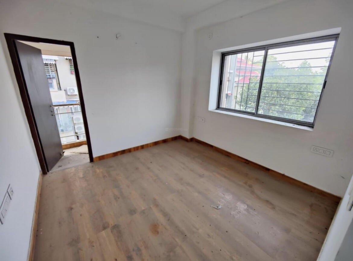 sarovar residency