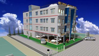 Uttara Apartment