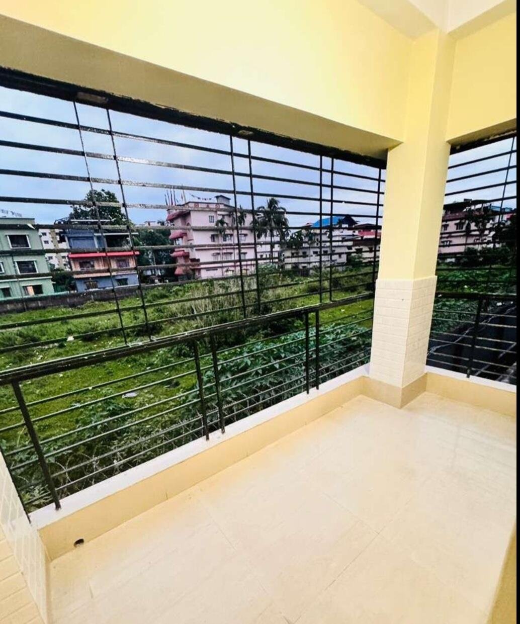 Rose Valley Apartment