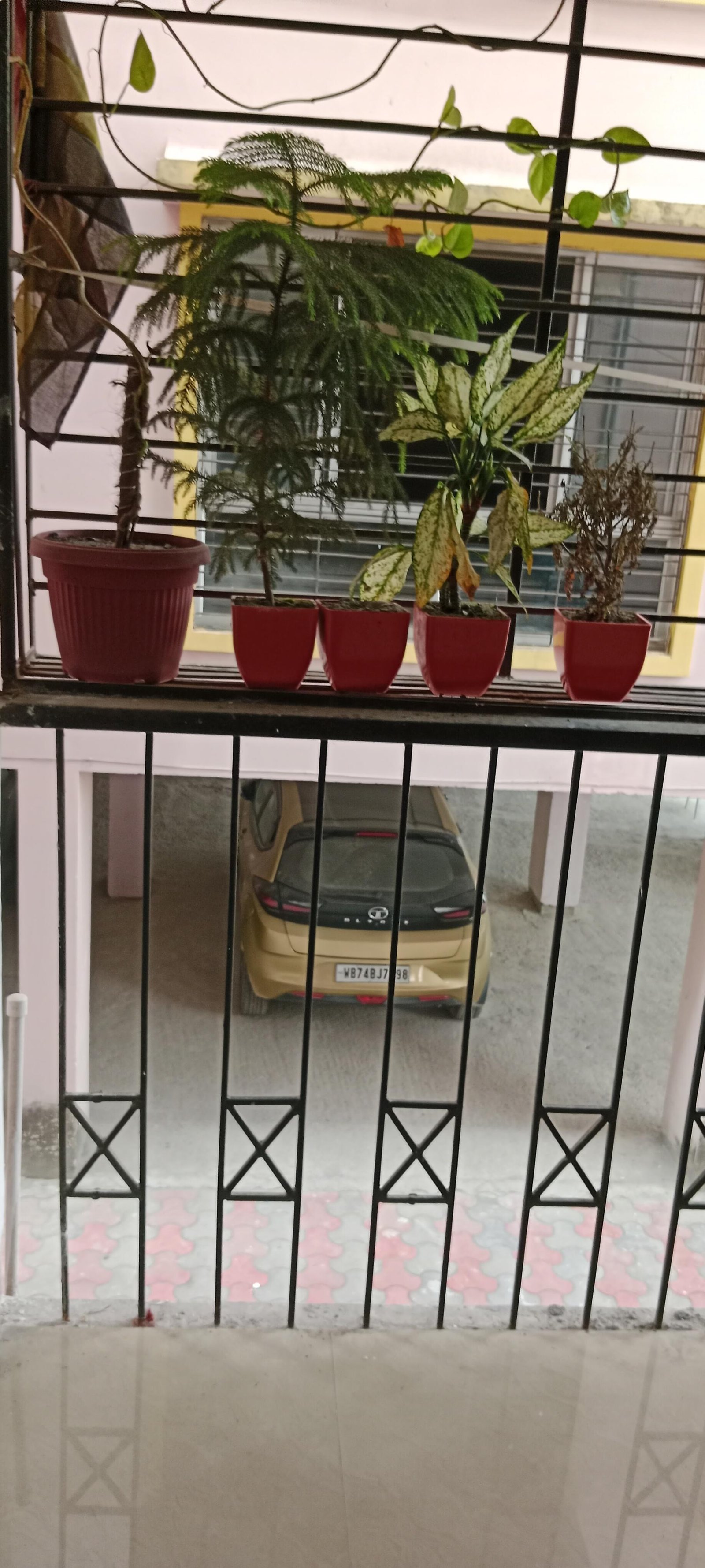 Swagat Residency