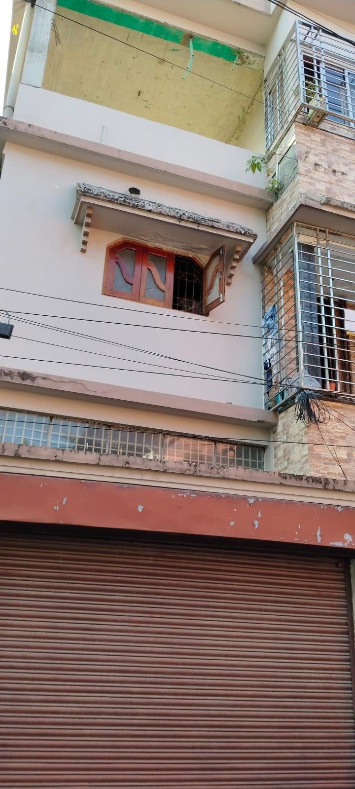 Independent House