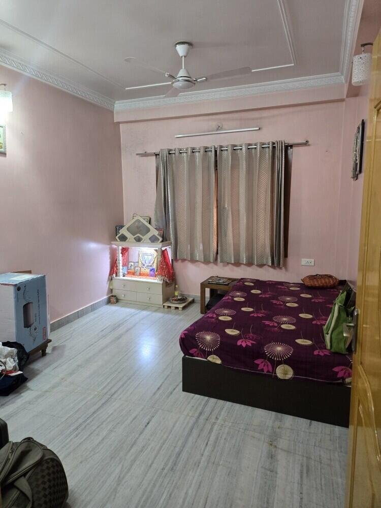 appartment