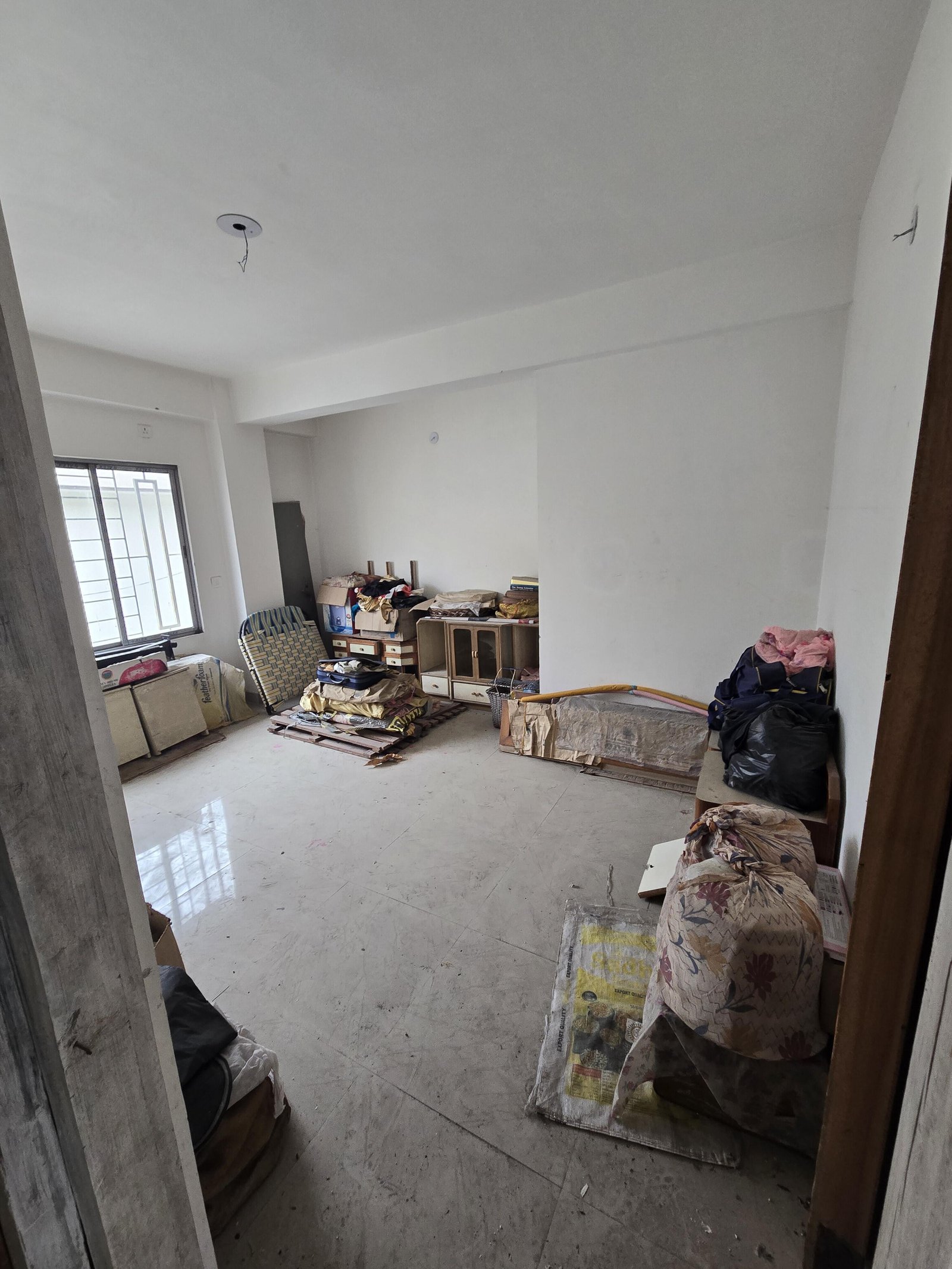 Appartment