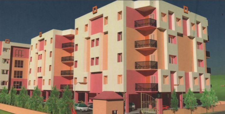 Gangadhar Swagat Residency