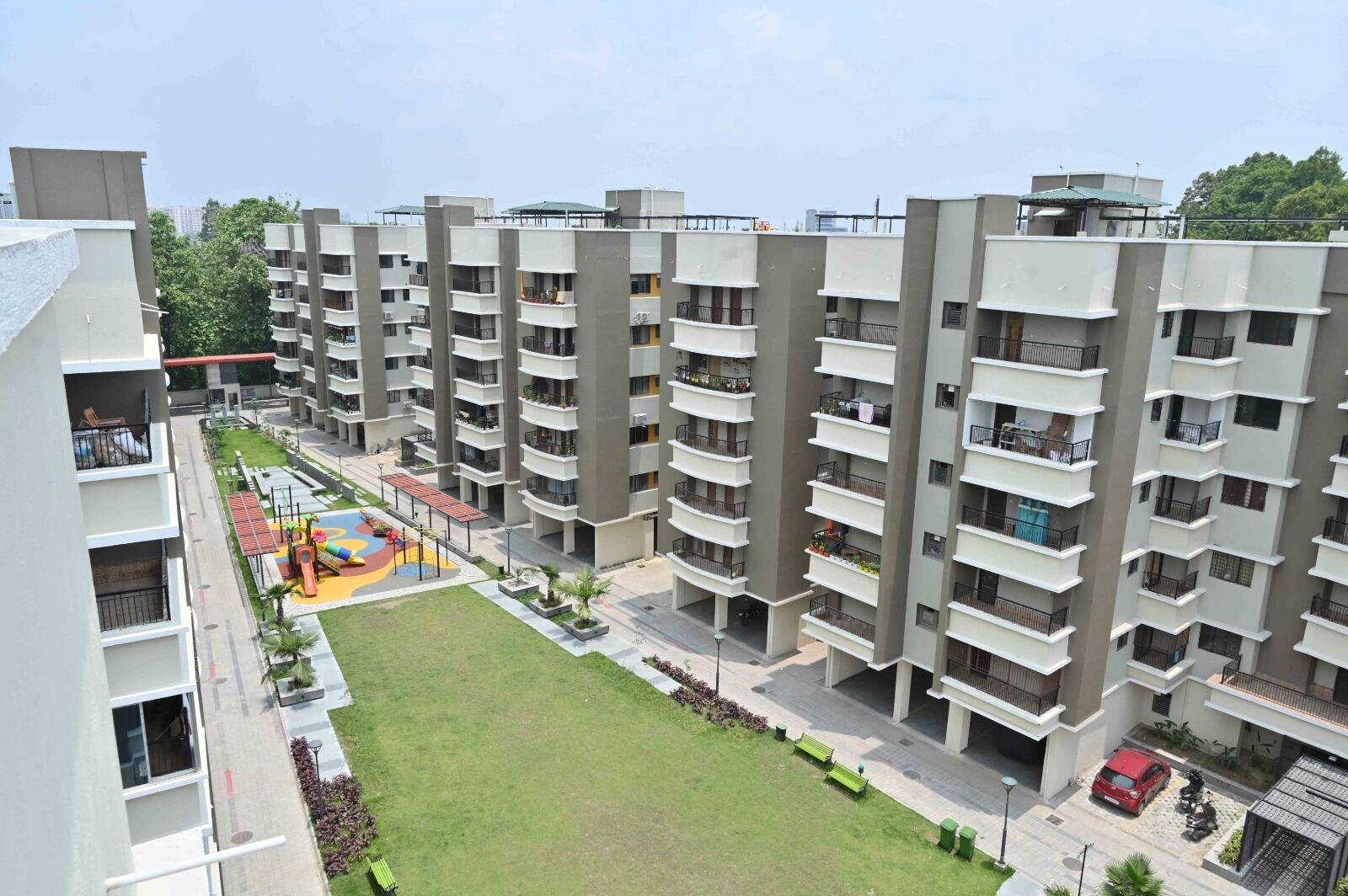 SandeepG Mayfair Greens 2