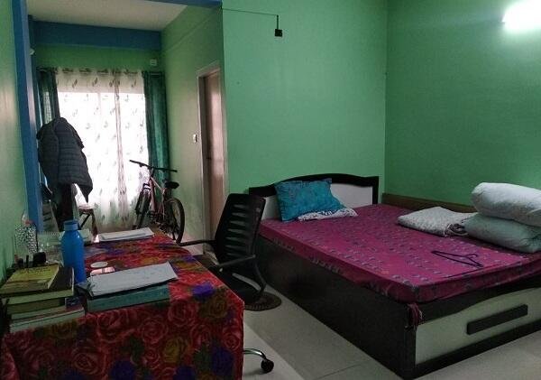 Vedanta Residency