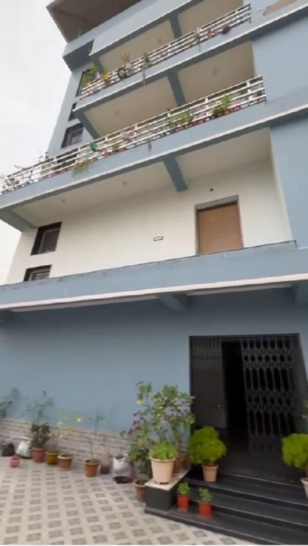 Independent House
