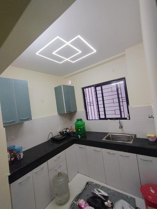 Shantiniketan Apartment NX