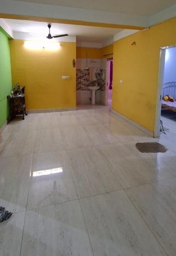 Monorama Apartment