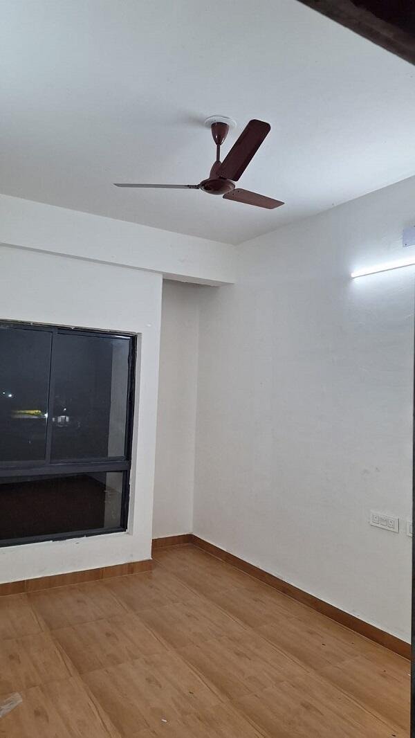 Sanskriti Apartment