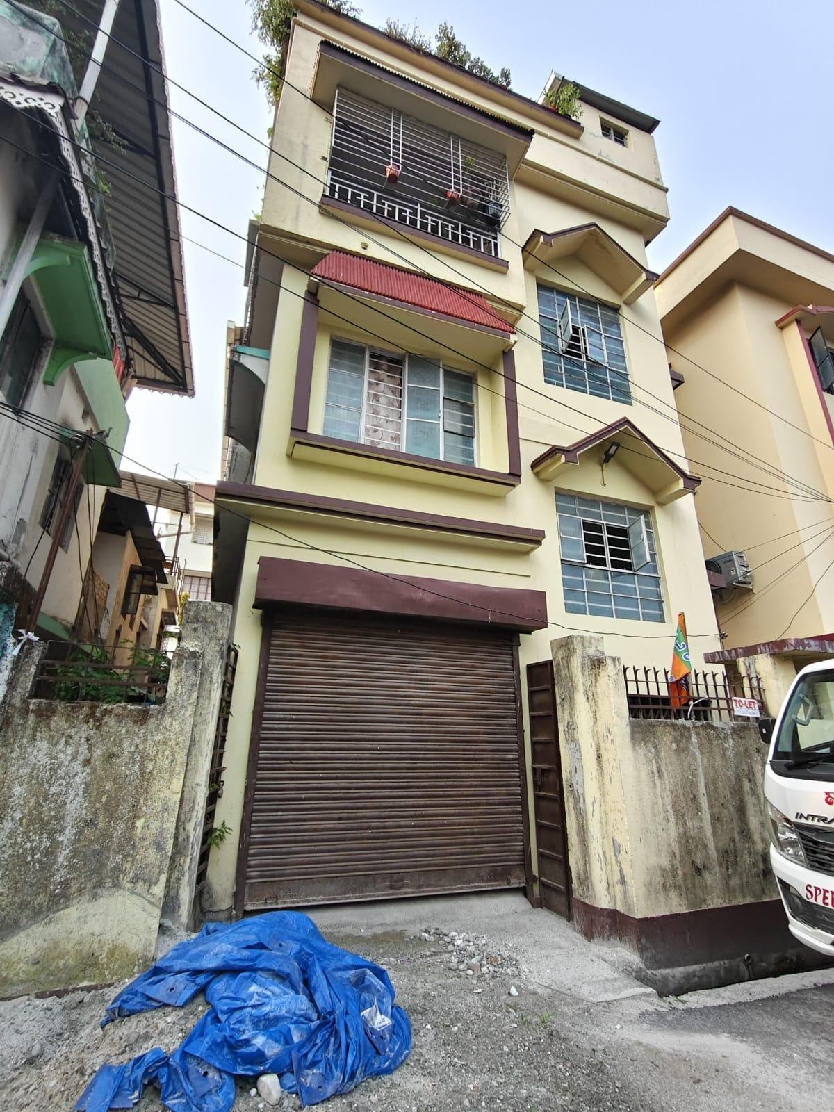 Independent House
