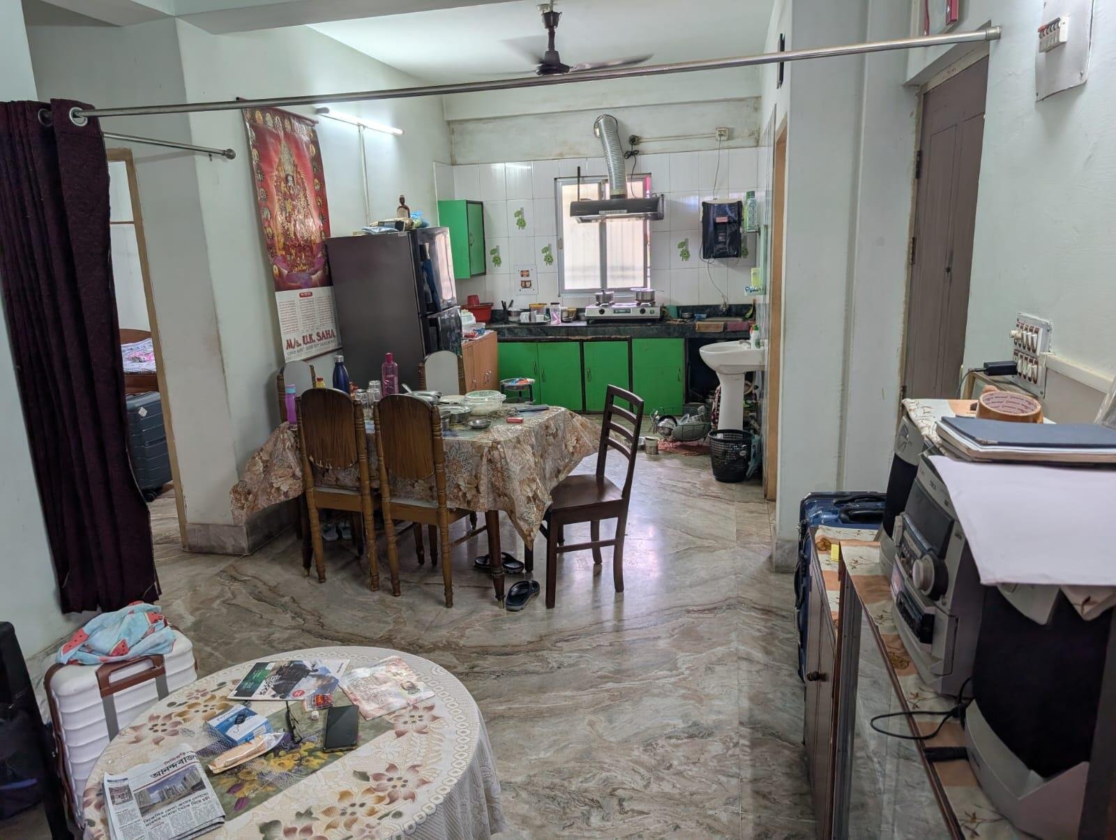 Rash Behari Sarani