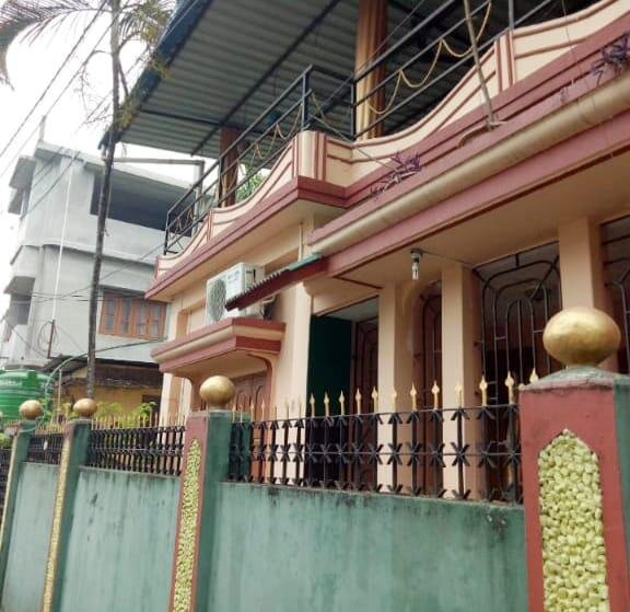 Independent House