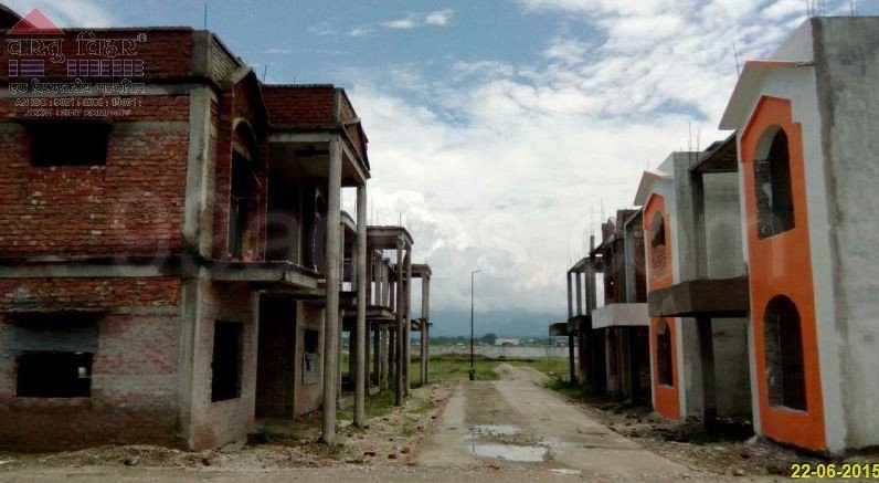 Independent House