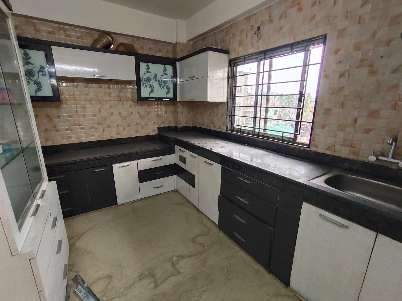 PE Apartment