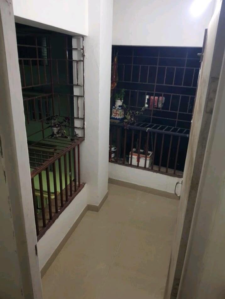 Residential Flat