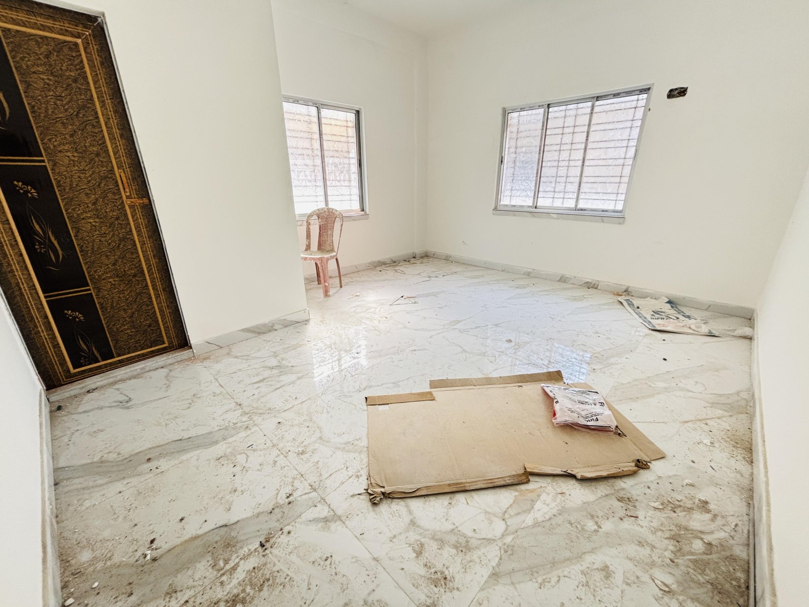 Ganpati Apartment