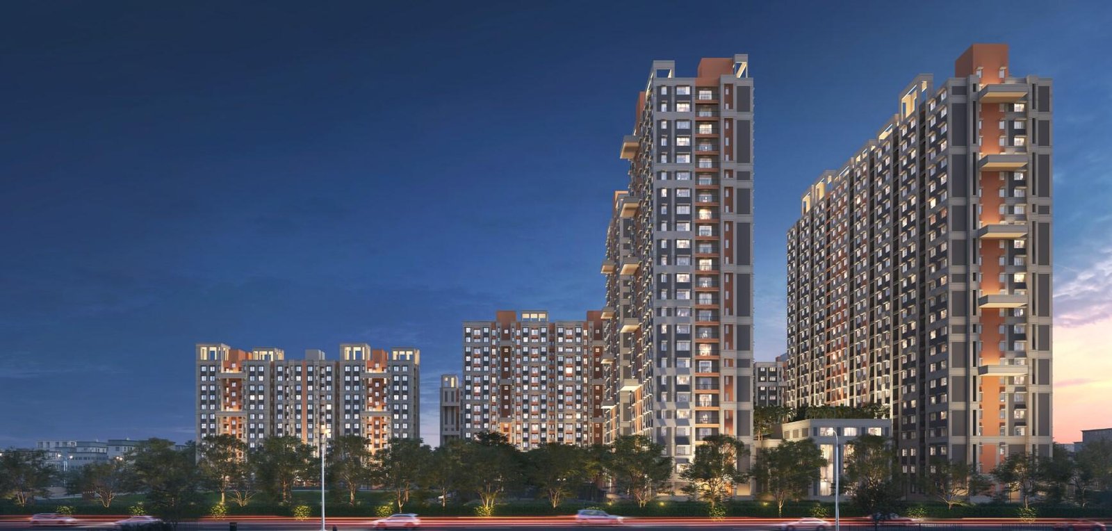 Urban Lakes Phase 2