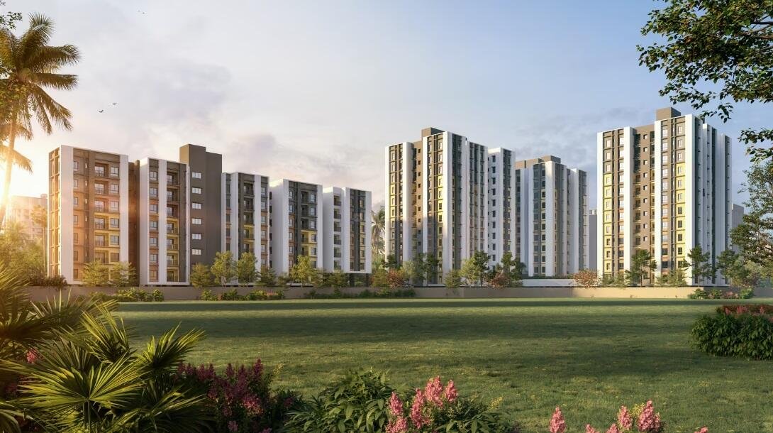Property view 2