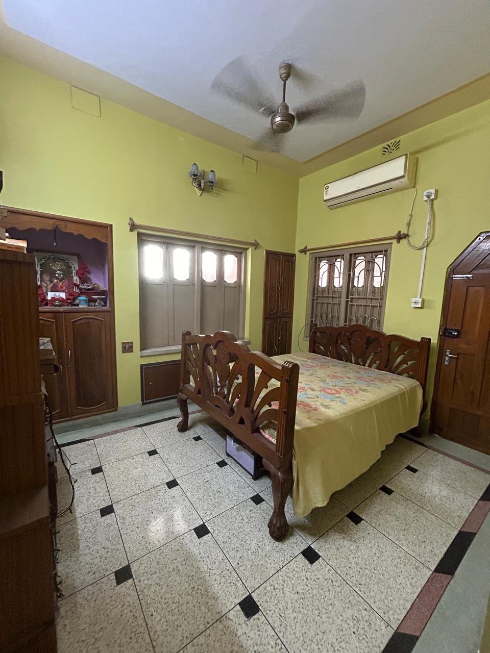 Independent House