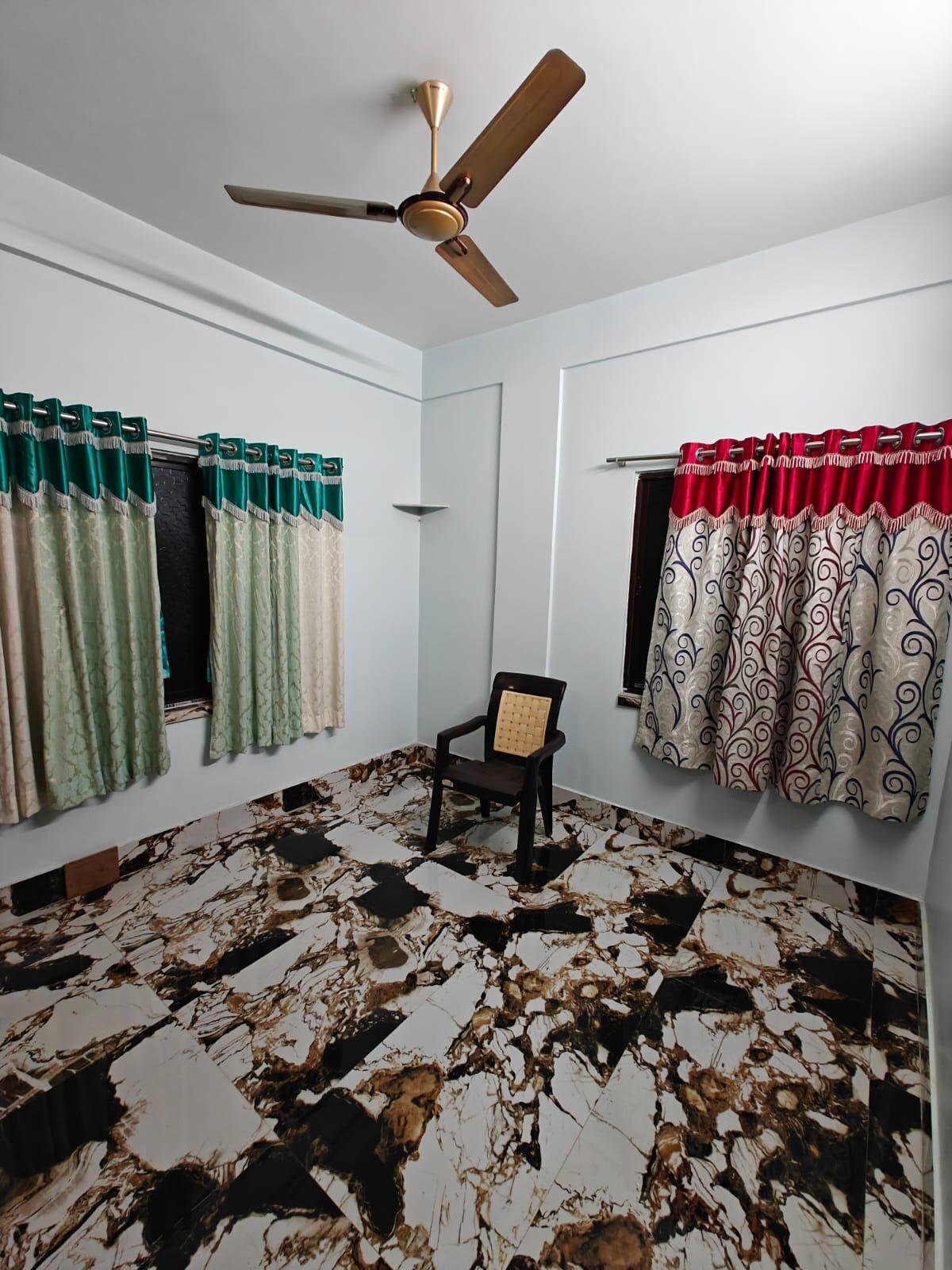 Ganesh Apartment
