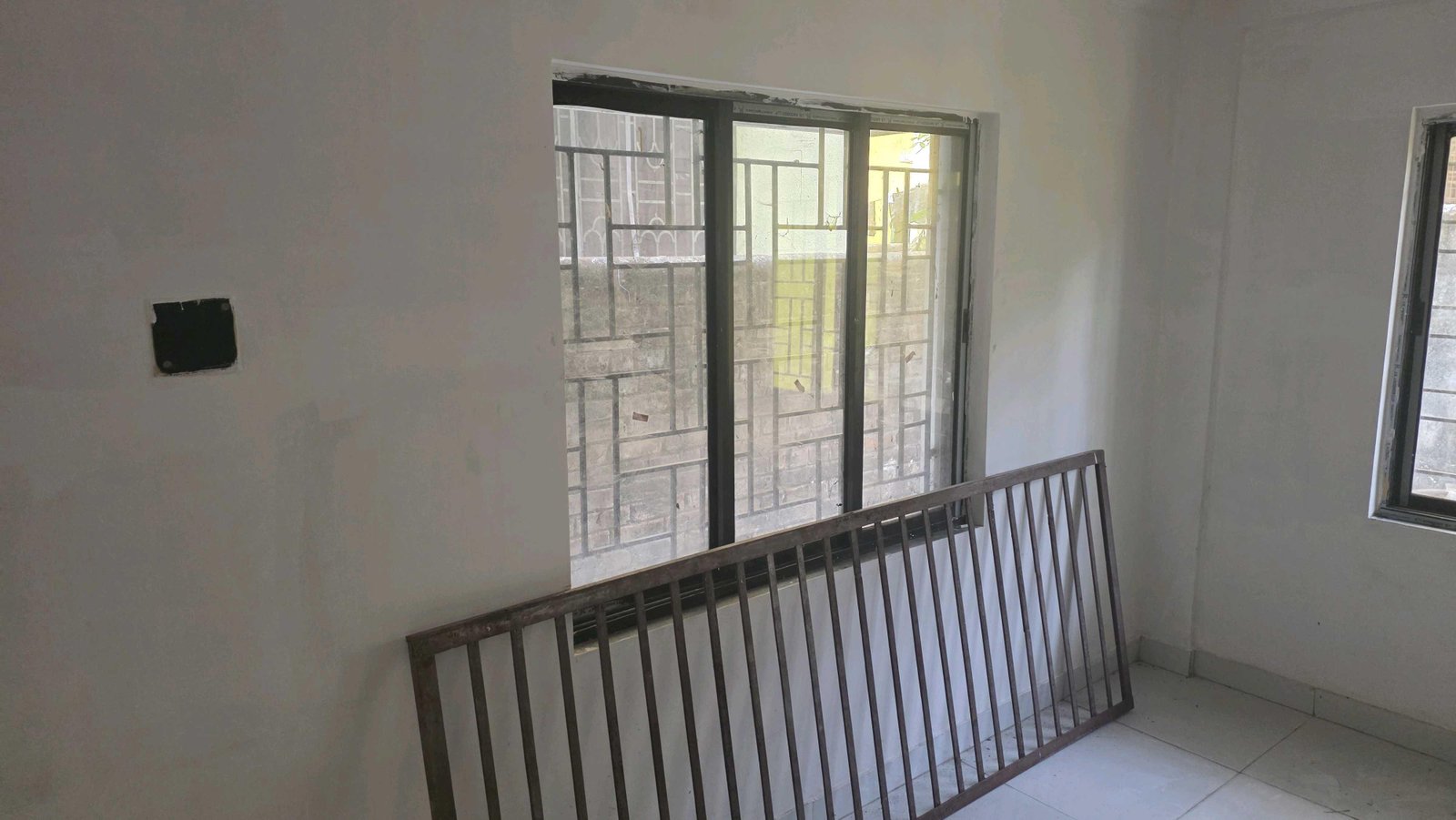 Jharna Apartment