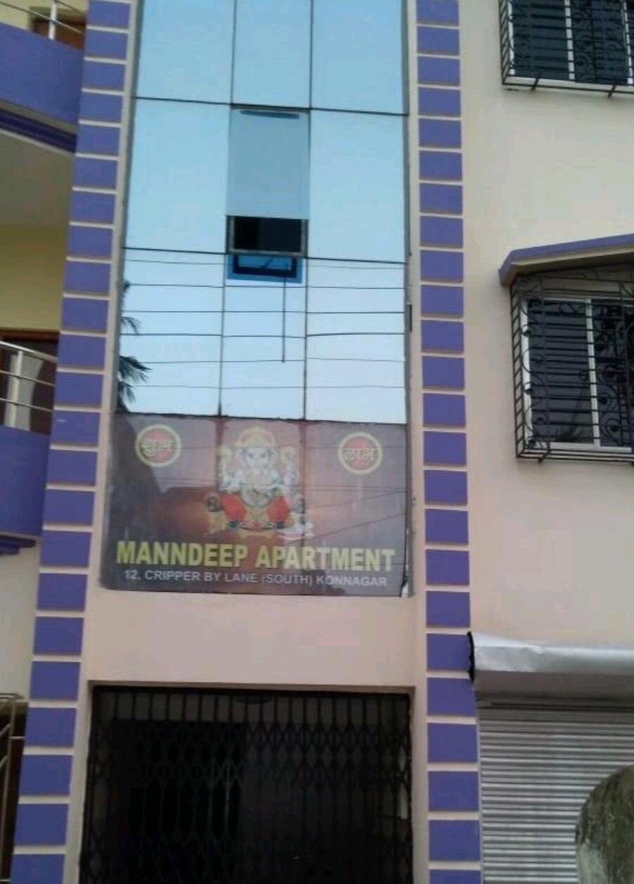 Mandeep Apartment
