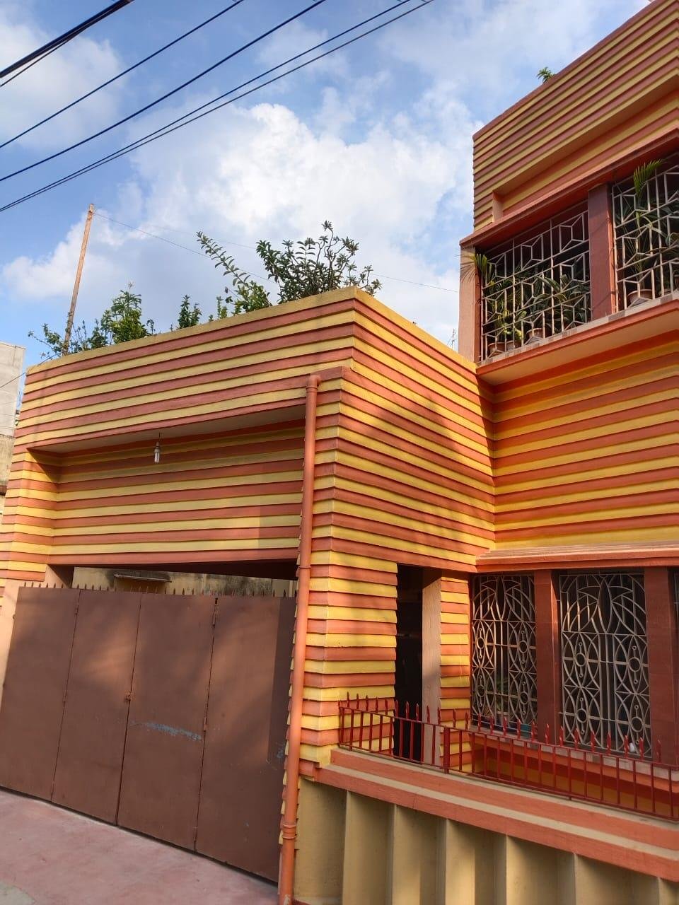 Independent House