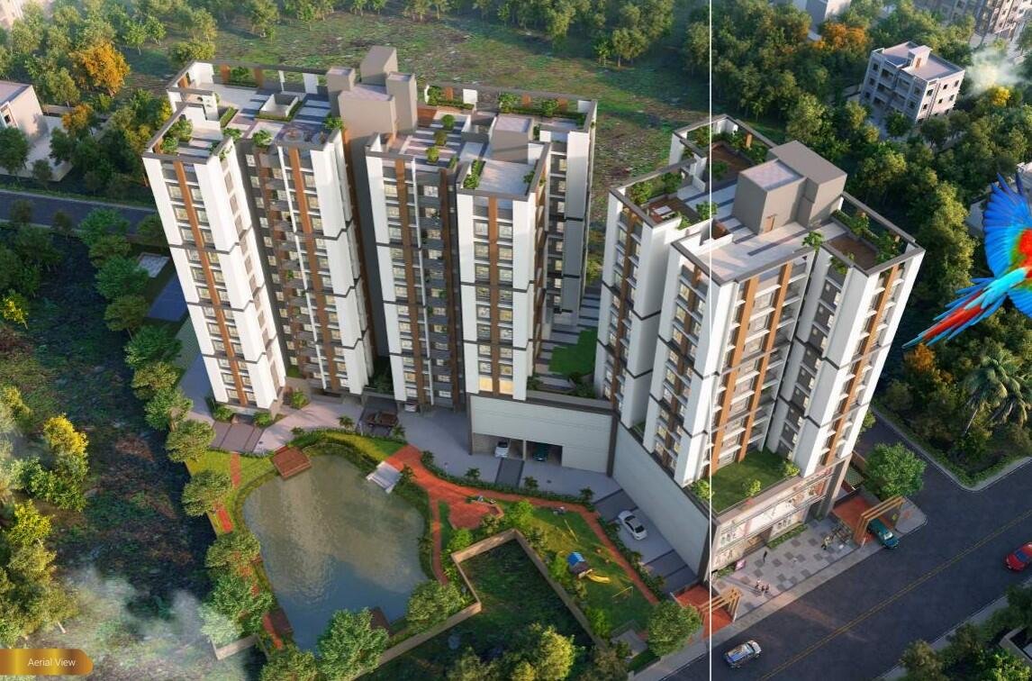 Shree Heights