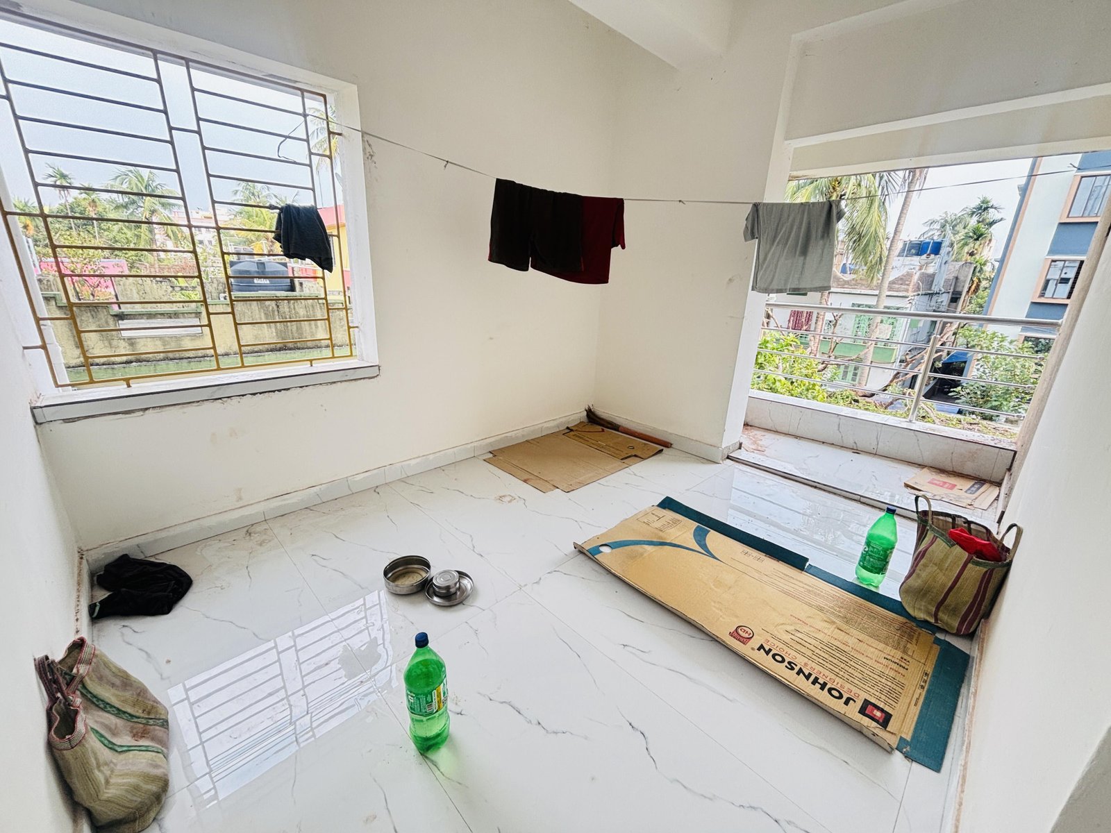 Annapurna Apartment