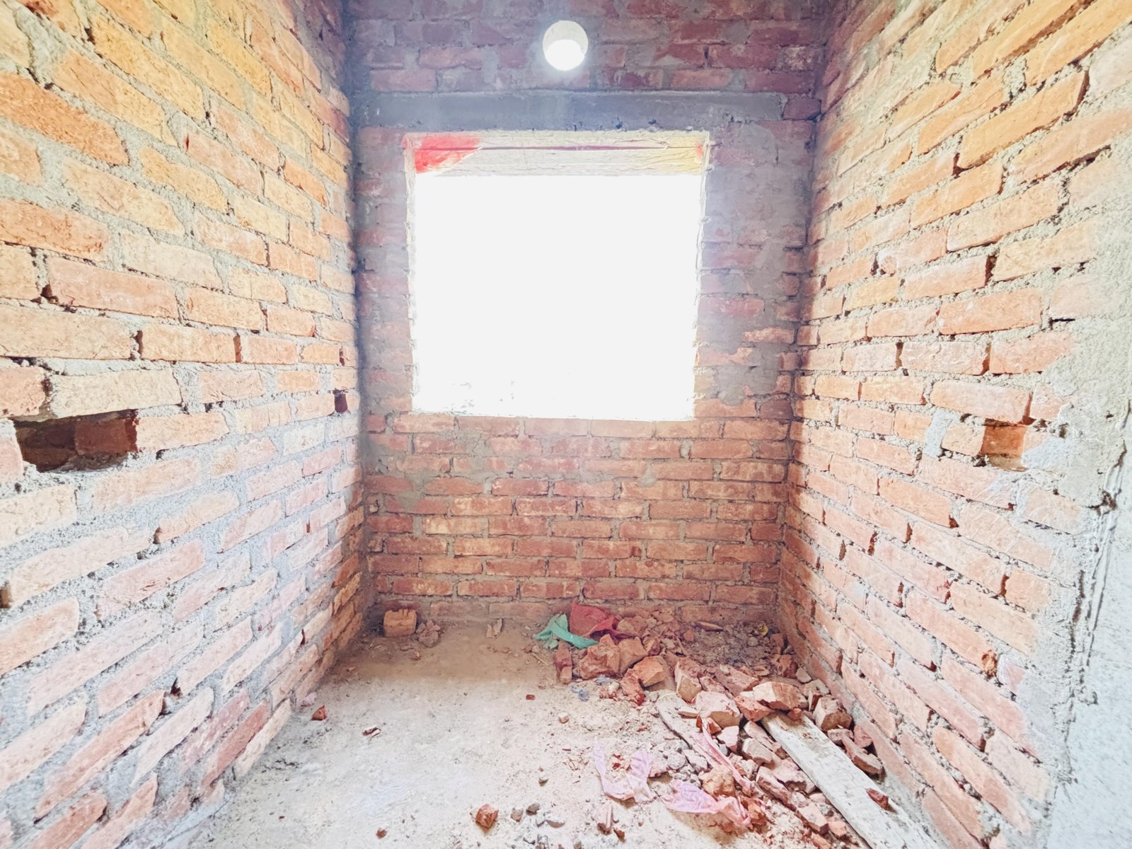 Shivaay Apartment