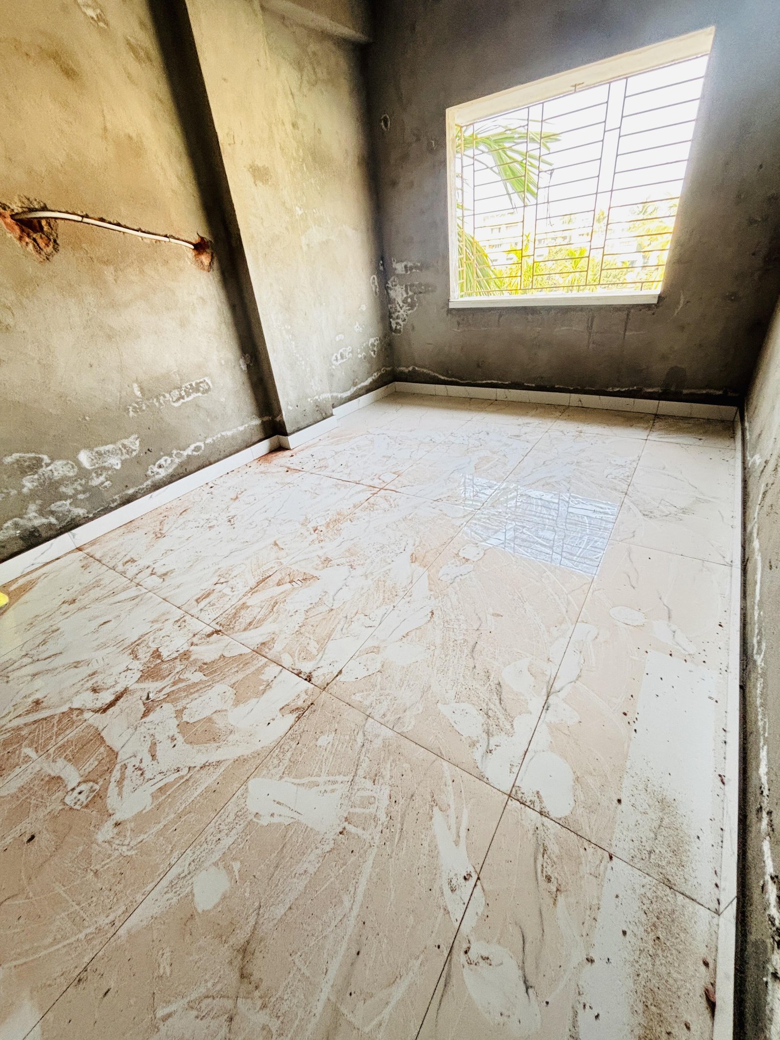 Shivshakti Apartment