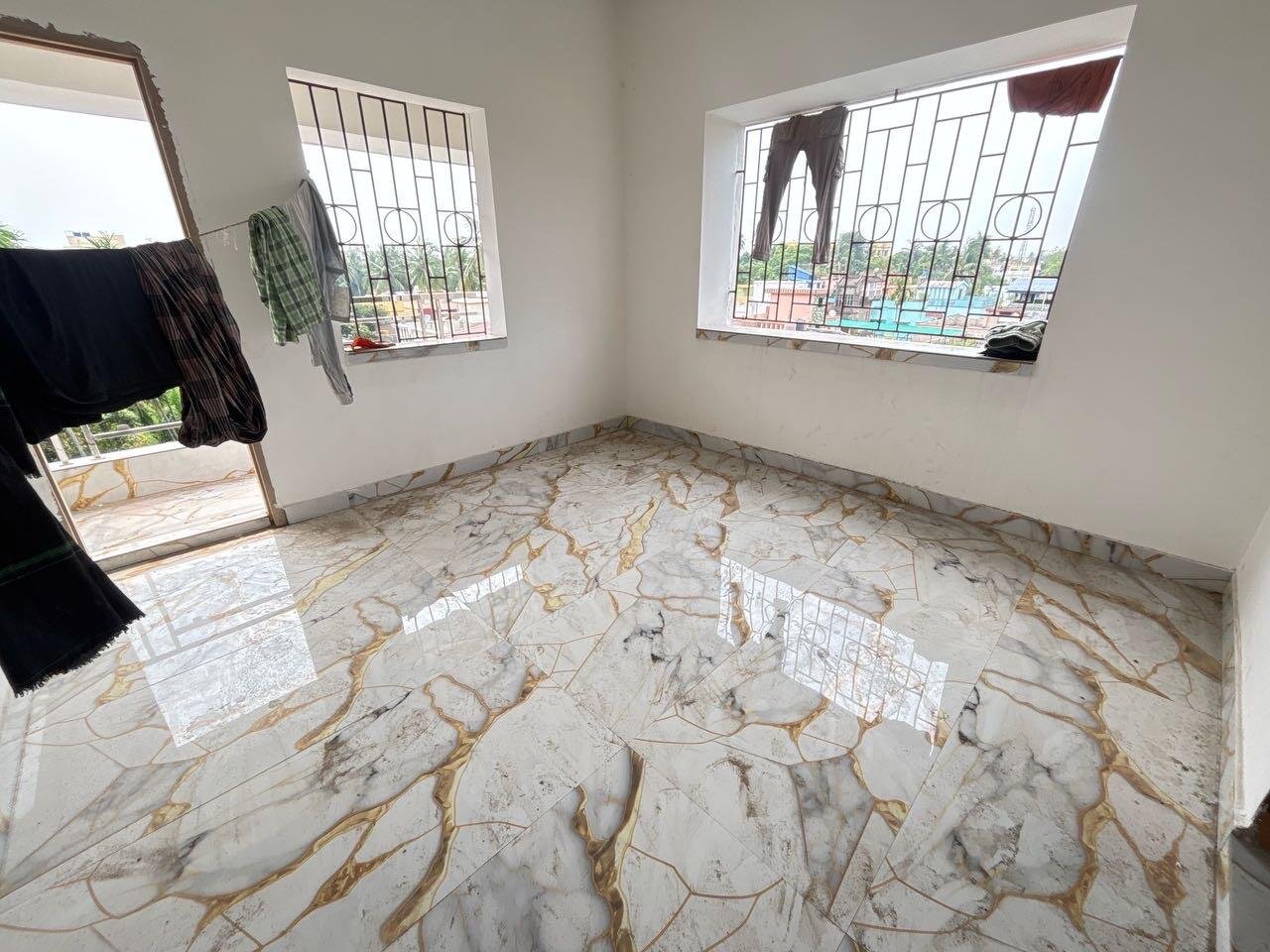 Gokuldham Apartment